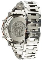 Thumbnail for your product : Hermes Clipper Watch