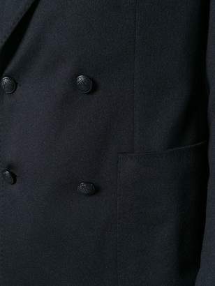 Tagliatore tailored button fastened jacket