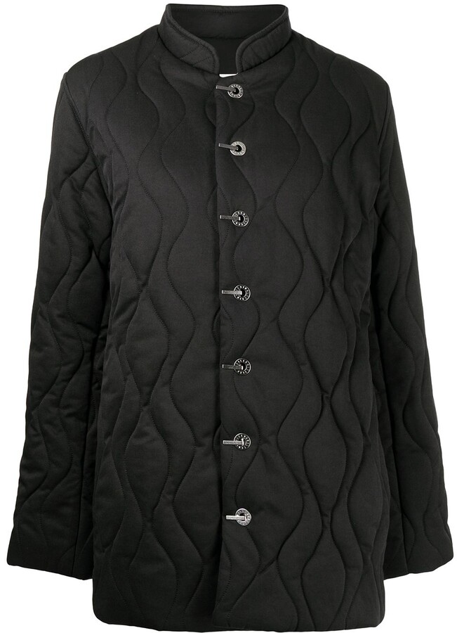 Quilted Coat | Shop The Largest Collection in Quilted Coat | ShopStyle