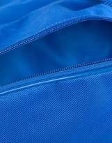 Thumbnail for your product : adidas Logo Blue Backpack