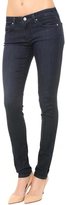Thumbnail for your product : AG Jeans The Legging - Olivine
