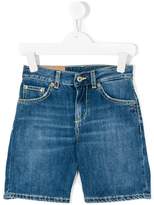 Thumbnail for your product : Dondup Kids denim shorts
