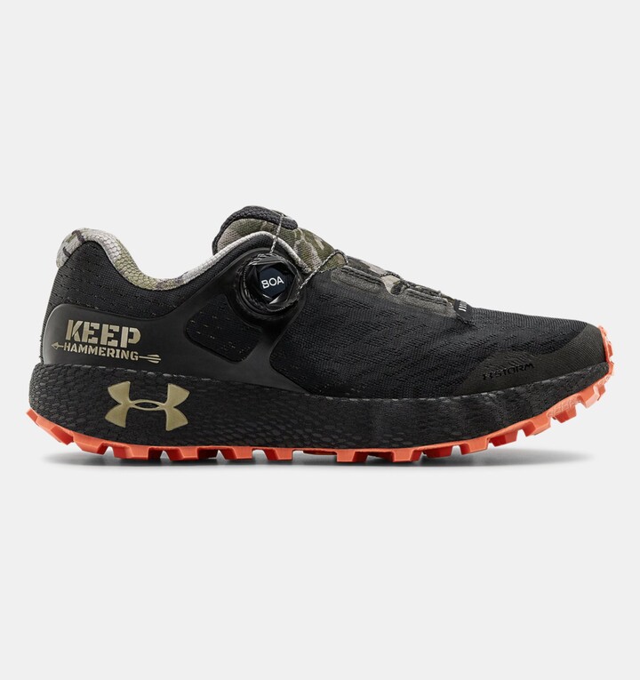 Under Armour Men's UA HOVR Machina Off Road CH1 Runnings Shoes