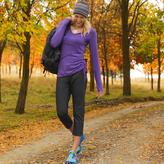 Thumbnail for your product : Athleta Frontier Capri