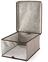 Thumbnail for your product : Michael Graves CLOSEOUT! Design Window Storage Box + Lid