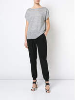 Thumbnail for your product : IRO round neck T-shirt