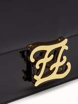 Thumbnail for your product : Fendi Karligraphy Bag Black
