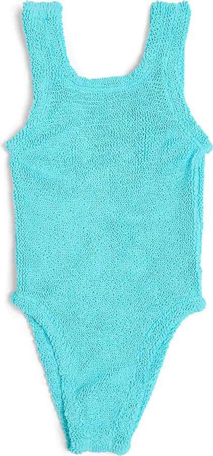 Hunza G Classic Swimsuit