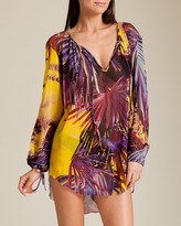 Thumbnail for your product : Jean Paul Gaultier Caftan