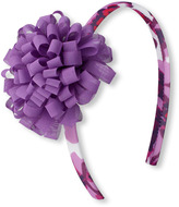 Thumbnail for your product : Children's Place Peony headband