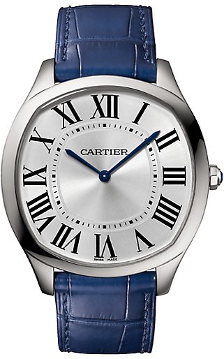 cartier replacement strap uk