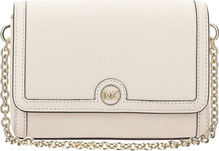 Michael Kors White Handbags on Sale | ShopStyle