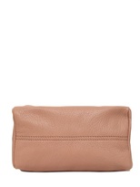 Thumbnail for your product : Givenchy Pandora Grained Leather Clutch