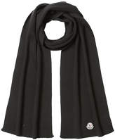 Thumbnail for your product : Moncler Wool Scarf
