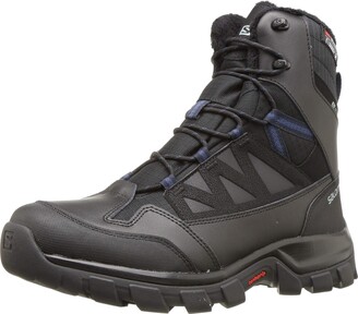 salomon boots canada