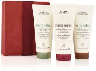Aveda Renewal For Your Journey Set