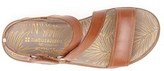 Thumbnail for your product : Naturalizer 'Gesture' Leather Sandal (Women)