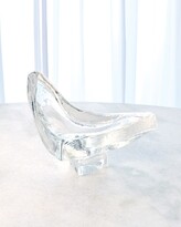 Thumbnail for your product : Global Views Small Triangle Slab Bowl