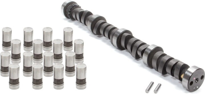 Elgin SBF Cam & Lifter Kit - 484/484-110 272 Duration
