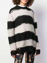 Thumbnail for your product : Acne Studios round neck sweater