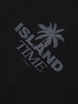 Thumbnail for your product : Stampd Island Time Relaxed-Fit T-Shirt