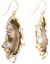 Thumbnail for your product : Alexis Bittar Lucite & Crystal Drop Earrings