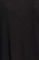 Thumbnail for your product : Alexander Wang T by Mélange Jersey Tee