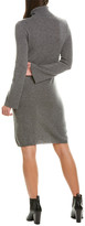 Thumbnail for your product : Sofia Cashmere Sofiacashmere Cashmere Sweaterdress