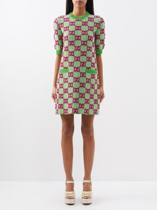 Gucci Women's Dresses | ShopStyle
