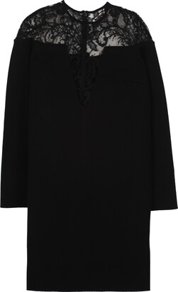 Givenchy Lace Dress | Shop The Largest Collection | ShopStyle