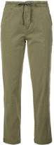 Thumbnail for your product : Alex Mill drawstring waist trousers