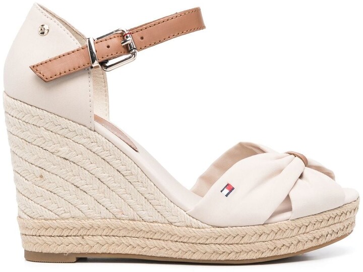 Tommy Hilfiger Women's Wedges | Shop the world's largest collection of  fashion | ShopStyle