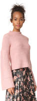 Thumbnail for your product : Endless Rose Bell Sleeve Sweater