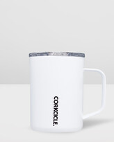 Thumbnail for your product : Corkcicle Home - Insulated Stainless Steel Mug 475ml Classic