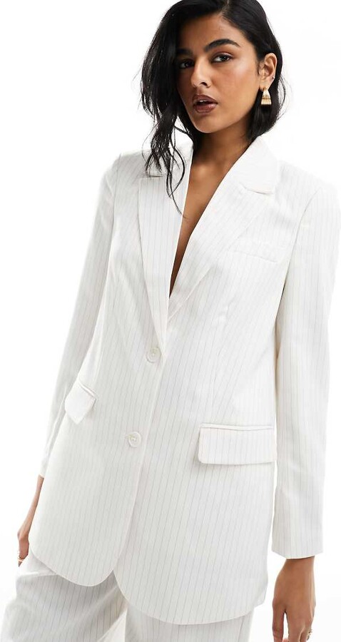 Pinstripe Suit Armani Suits Womens Uk Pinstripe Suit Armani Women&