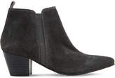 Thumbnail for your product : Dune Perdy suede ankle boot