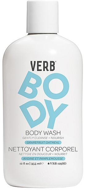Verb Body Wash