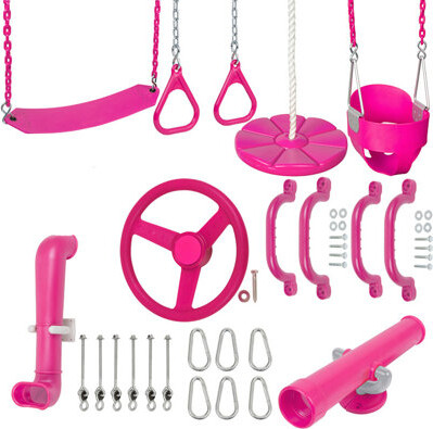 Swing Set Stuff Ultimate Toddler Kit