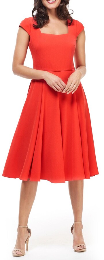 Gal meets glam regina dress Clearance