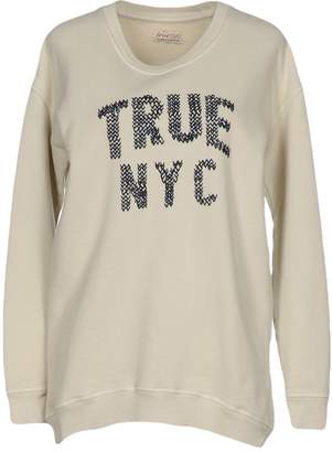 Truenyc. TRUE NYC. Sweatshirts