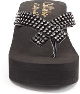 Thumbnail for your product : Callisto of California Montego Women's Platform Wedge Sandals