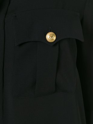 DSQUARED2 'Sergeant' blouse