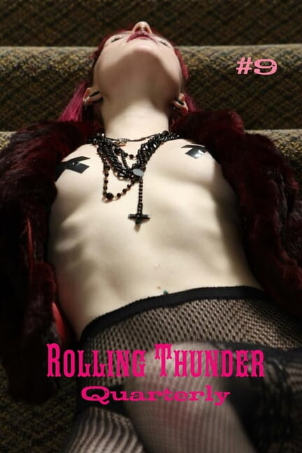 Rolling Thunder Quarterly: Spring 2013, (Paperback)