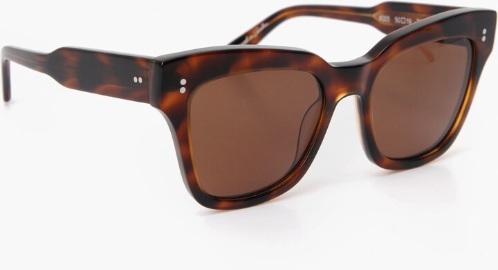 Chimi Tortoise #005 Sunglasses - ShopStyle