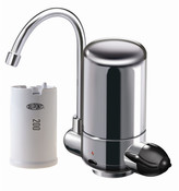 Thumbnail for your product : Dupont Side Sink Countertop Faucet Filter System