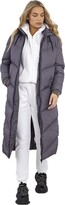 Thumbnail for your product : Brave Soul Ladies' Jacket HAWAII Grey UK 8