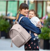 Thumbnail for your product : Skip Hop Greenwich Backpack Changing Bag, Taupe