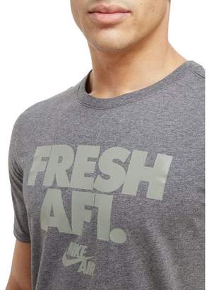 Nike Air Force 1 Fresh T-Shirt