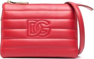 Dolce & Gabbana Bags.. Red – AUMI 4