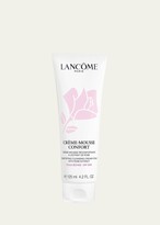Thumbnail for your product : Lancôme Cr&#232me Mousse Confort Creamy Foaming Cleanser, 4.2 oz.